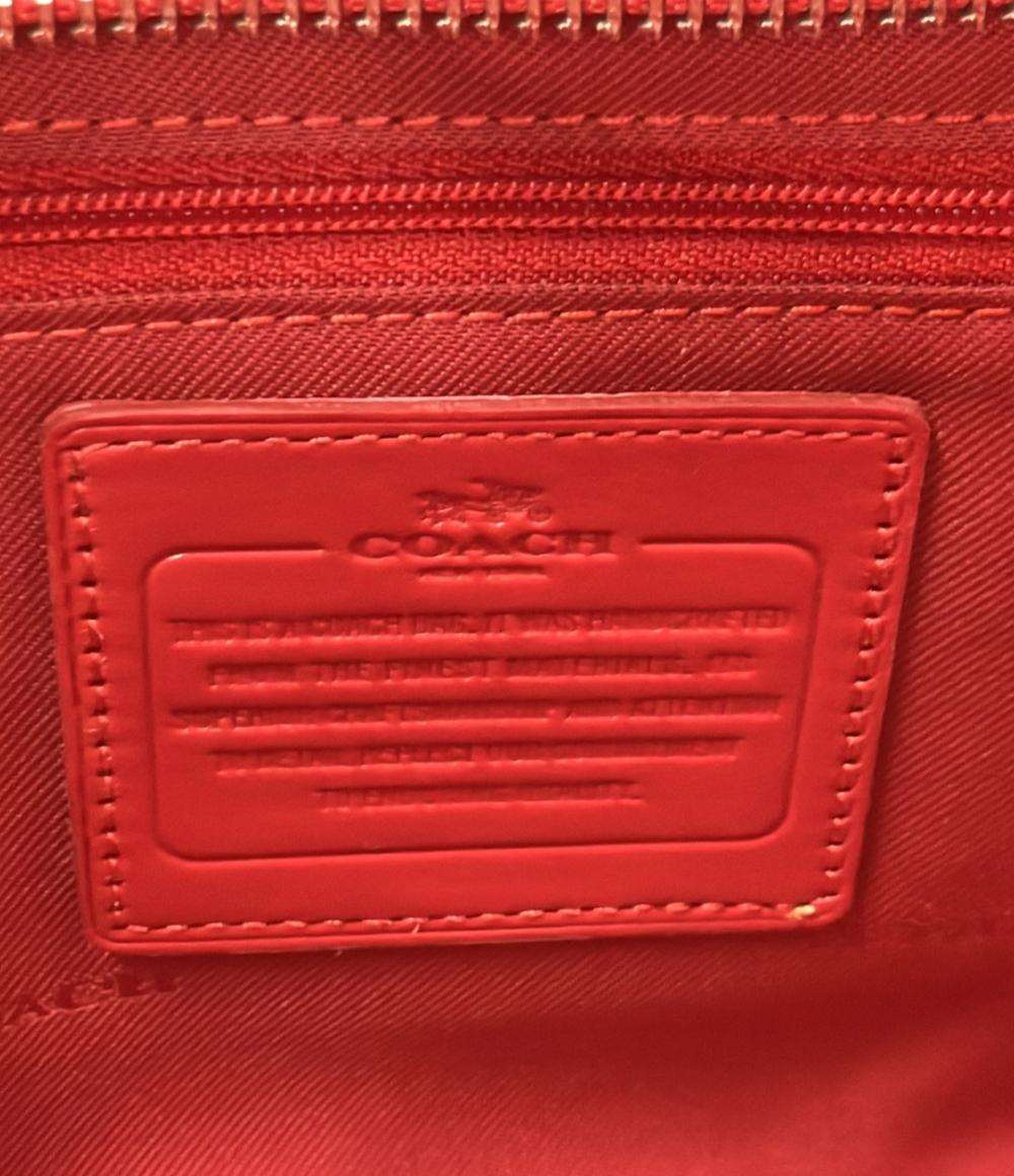 COACH 2WAY ハンドバッグ ショルダーバッグ 斜め掛け 33537 レディース コーチ