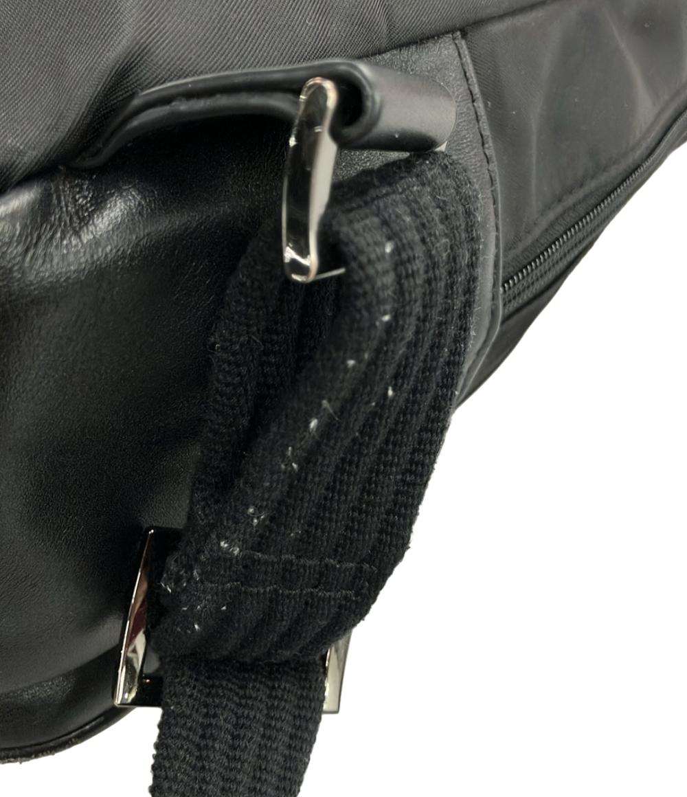 Kitamura2 リュック ナイロン レディース キタムラツウ