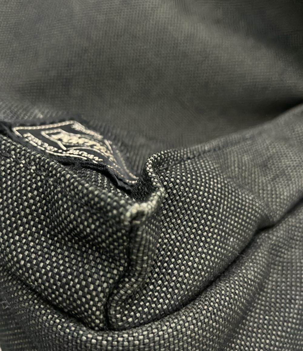 ポーター ボディバッグ スリングショルダーバッグ キャンバス スモーキー メンズ PORTER