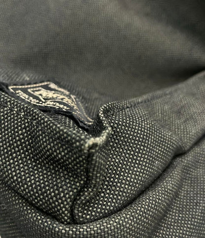 ポーター ボディバッグ スリングショルダーバッグ キャンバス スモーキー メンズ PORTER