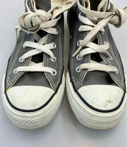コンバース ハイカットスニーカー レディース SIZE 23.5 (M) CONVERSE