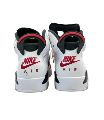 NIKE ハイカットスニーカー AIR JORDAN 6 RETRO CT8529-106 メンズ SIZE 27.5 (L) ナイキ