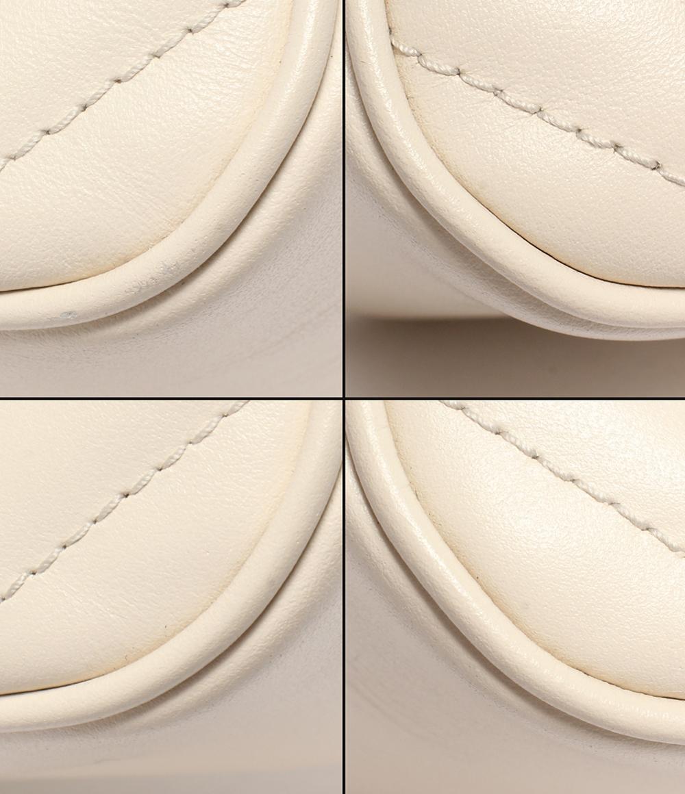 GUCCI ショルダーバッグ 斜め掛け 肩掛け スモール カメラバッグ GGマーモント 447632 213317 レディース グッチ