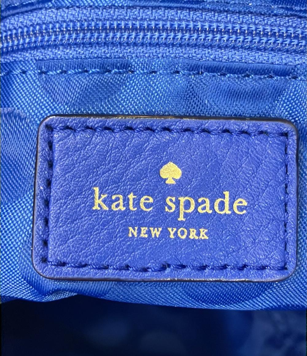 ケイトスペード 2WAY ハンドバッグ ショルダーバッグ 斜め掛け レディース Kate Spade