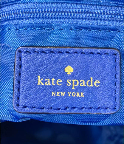 ケイトスペード 2WAY ハンドバッグ ショルダーバッグ 斜め掛け レディース Kate Spade