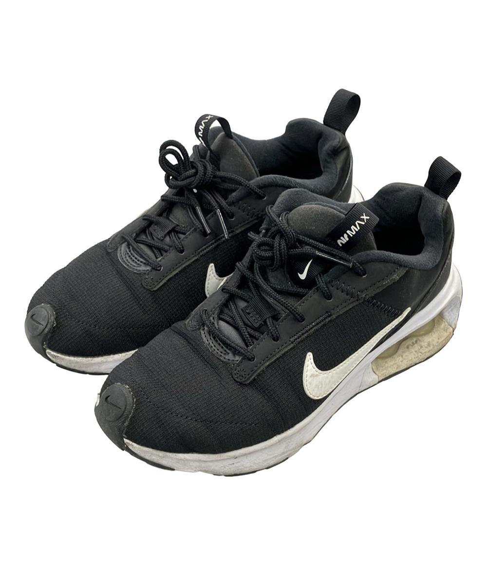 ナイキ ローカットスニーカー AIR MAX INTRLK LITE DX3705-001 レディース SIZE 23.5 (M) NIKE
