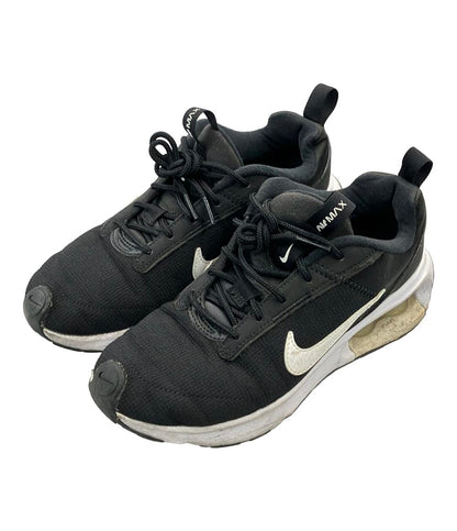 ナイキ ローカットスニーカー AIR MAX INTRLK LITE DX3705-001 レディース SIZE 23.5 (M) NIKE