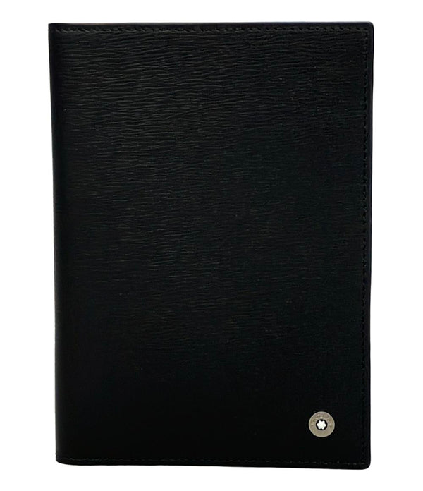 美品 モンブラン パスポートケース メンズ MONTBLANC – Rehello by BOOKOFF