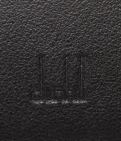 美品 Dunhill 二つ折り財布 メンズ ダンヒル