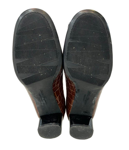 サルヴァトーレフェラガモ パンプス レディース SIZE 5 (S) Salvatore Ferragamo
