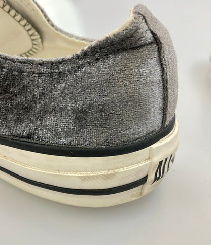 CONVERSE ローカットスニーカー レディース SIZE 24.5 (L) コンバース