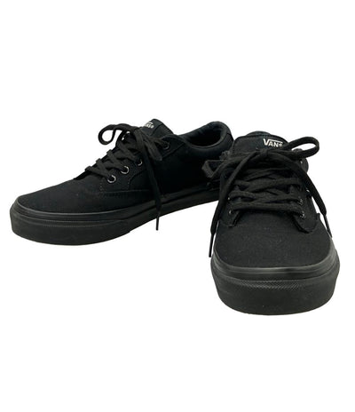 バンズ ローカットスニーカー V203 ウィンストン 555399-0003 メンズ SIZE 26.0 (M) VANS