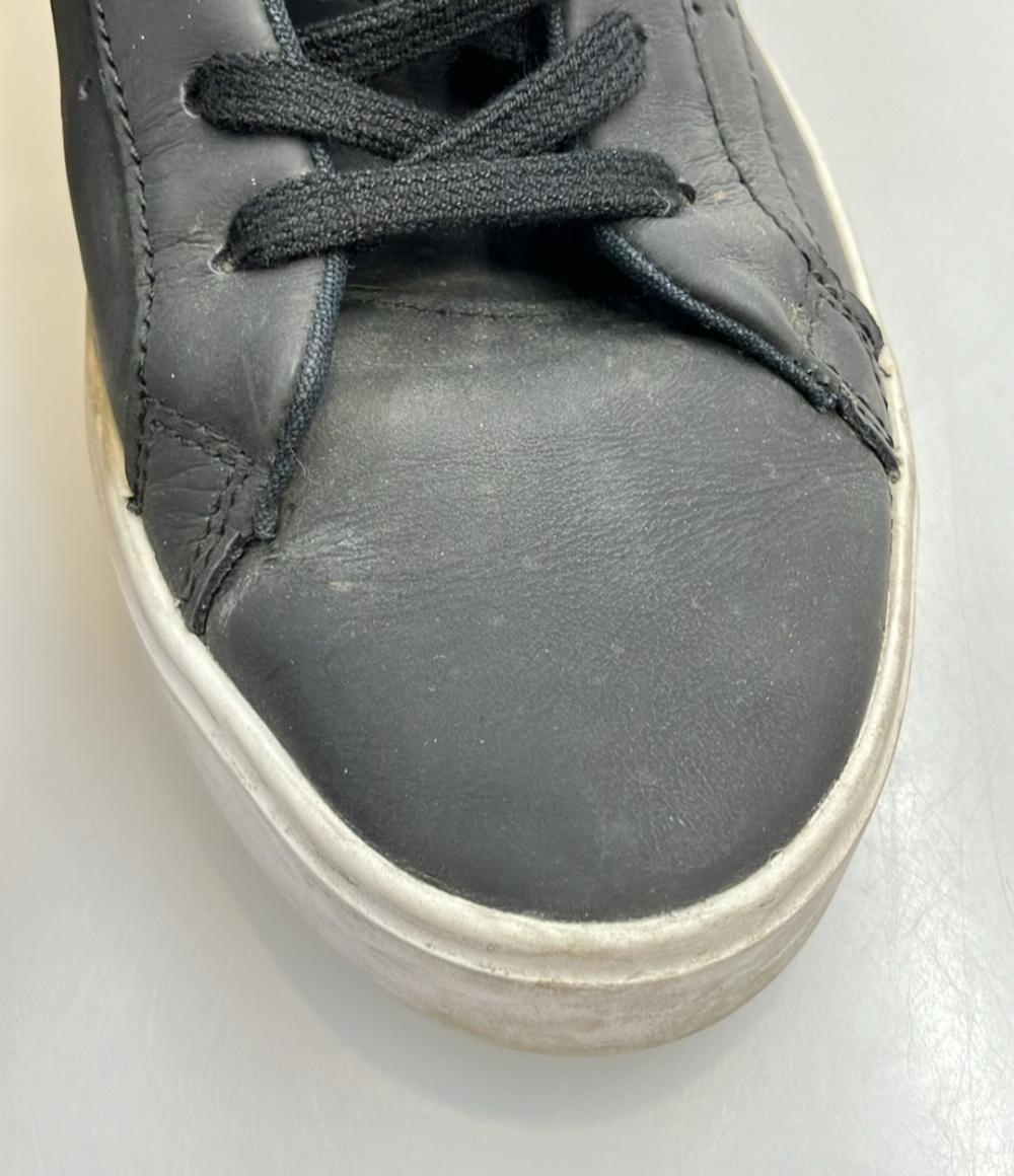 アディダス ミドルカットスニーカー SLEEK EE4727 レディース SIZE 23.0 (M) adidas