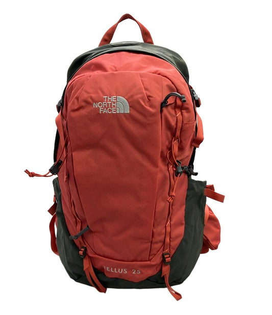 THE NORTH FACE リュック TELLUS 25 ユニセックス ザ・ノース・フェイス