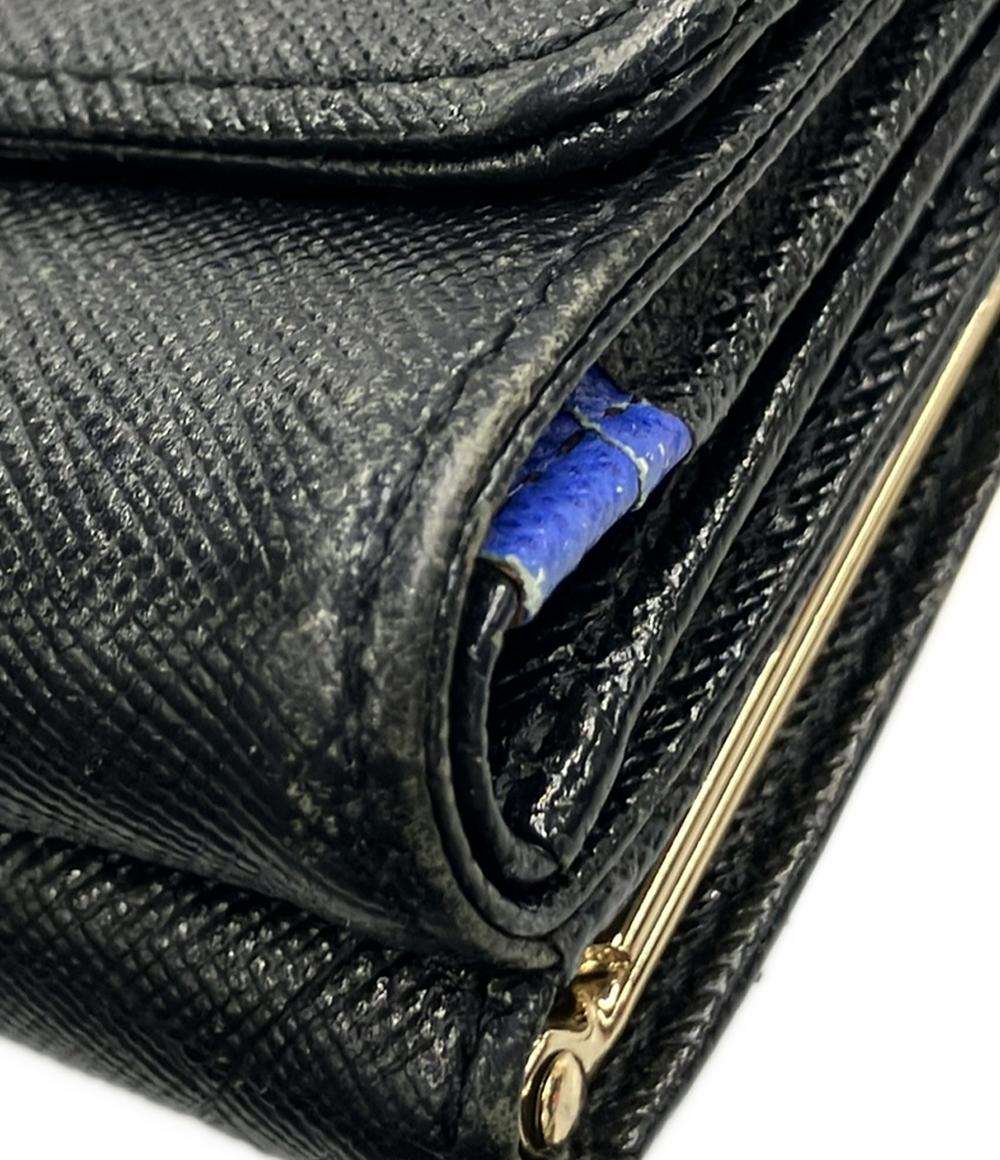 Paul Smith 三つ折り財布 レディース ポール・スミス