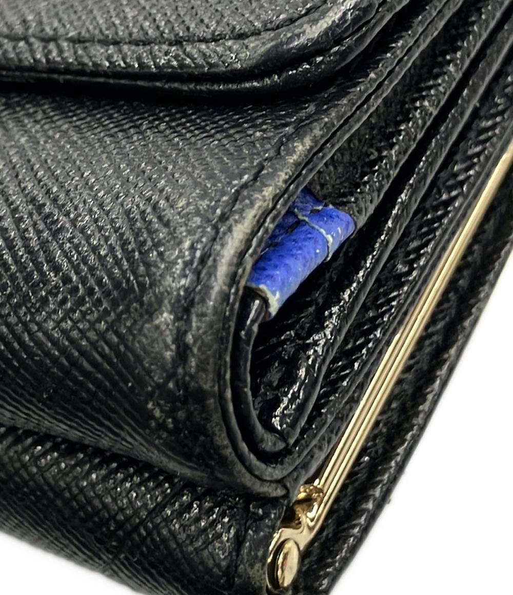 Paul Smith 三つ折り財布 レディース ポール・スミス – Rehello by BOOKOFF