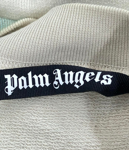 パームエンジェルス スプレースタープリントスウェット メンズ SIZE L (L) palm angels