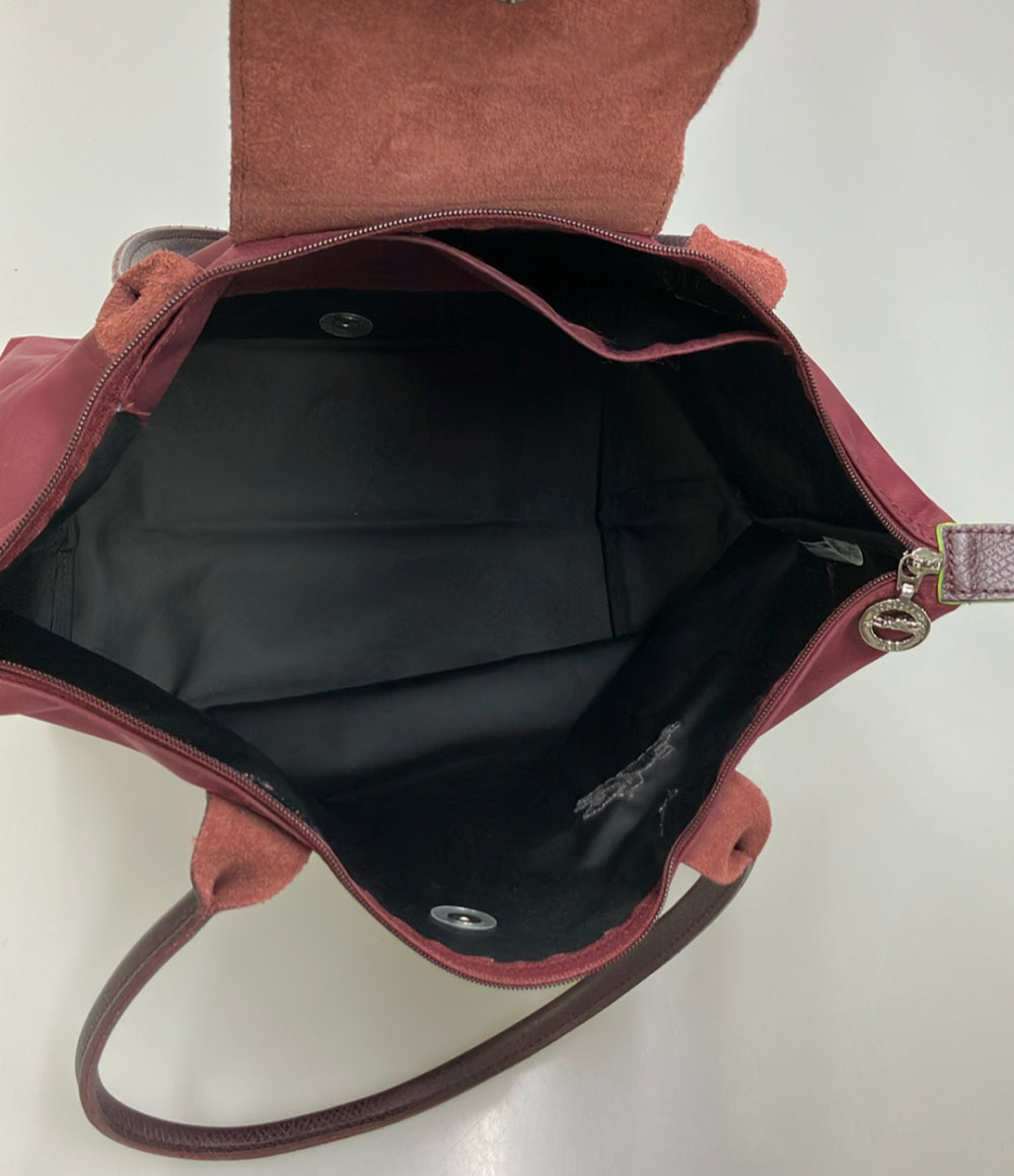 Longchamp トートバッグ ル プリアージュ レディース ロンシャン