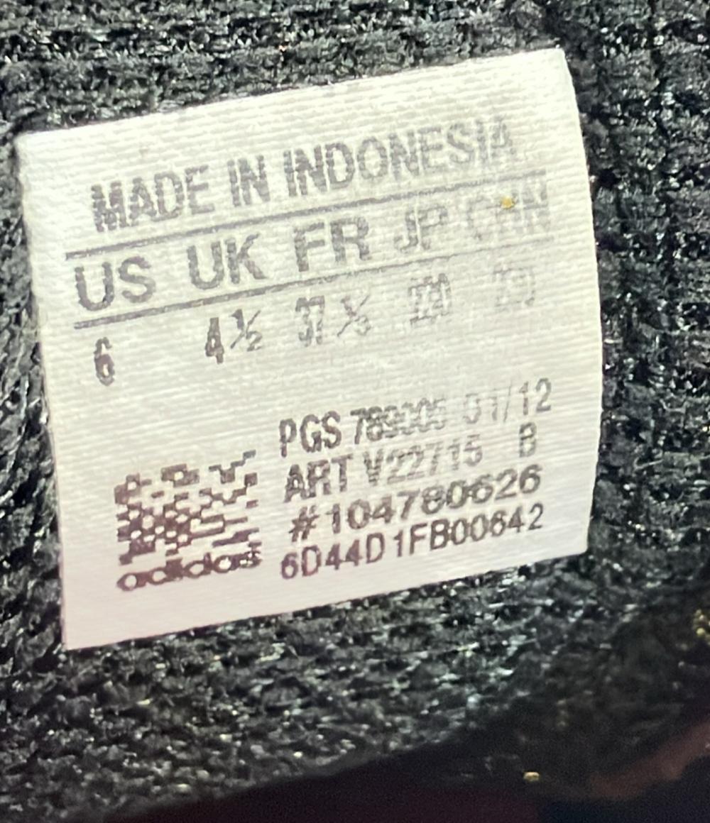 アディダス ローカットスニーカー V22715 レディース SIZE 23.0 (M) adidas