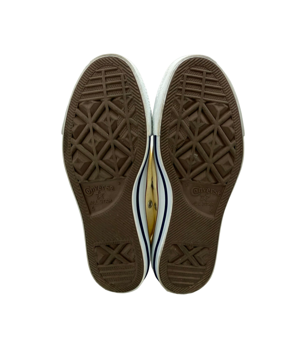 CONVERSE ローカットスニーカー レディース SIZE 23.0 (M) コンバース