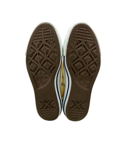 CONVERSE ローカットスニーカー レディース SIZE 23.0 (M) コンバース