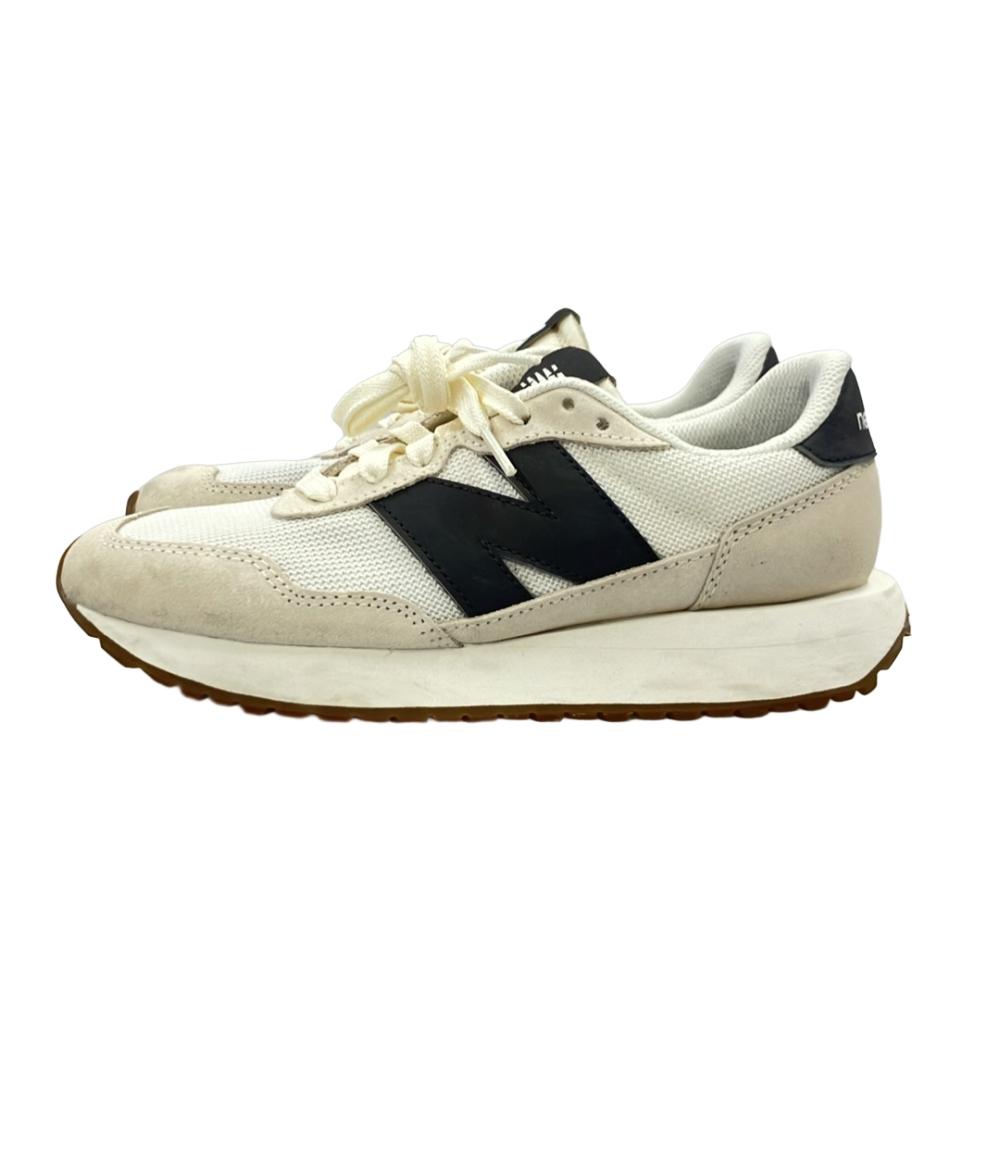 NEW BALANCE ローカットスニーカー MS237WB レディース SIZE 23.5 (M) ニューバランス