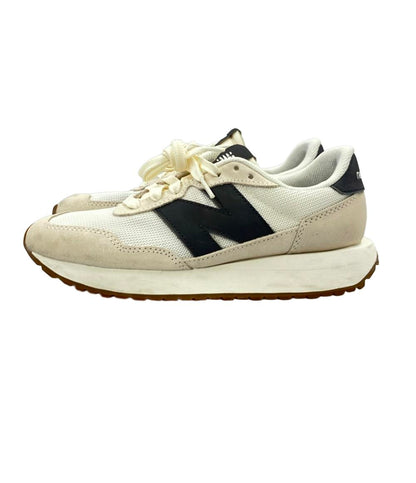 NEW BALANCE ローカットスニーカー MS237WB レディース SIZE 23.5 (M) ニューバランス