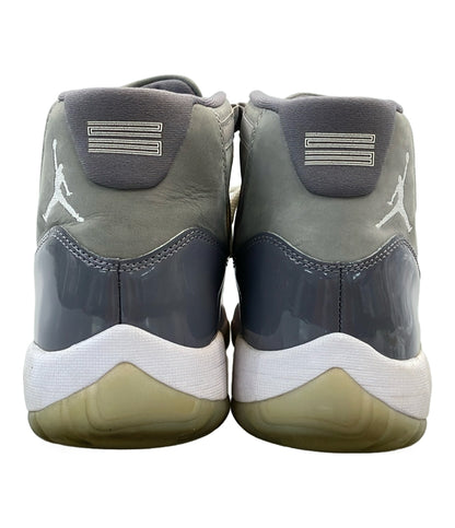 NIKE ミドルカットスニーカー AIR JORDAN 11 RETRO CT8012-005 メンズ SIZE 27.5 (L) ナイキ