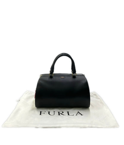 FURLA ミニボストンバッグ ショルダーバッグ 2WAY 斜め掛け レディース フルラ