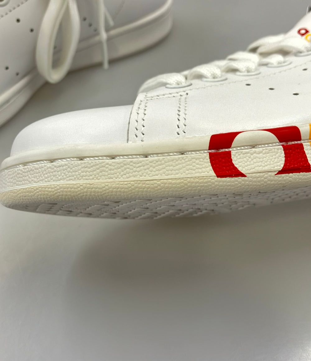 adidas ローカットスニーカー STAN SMITH FY1146 レディース SIZE 24.5 (L) アディダス