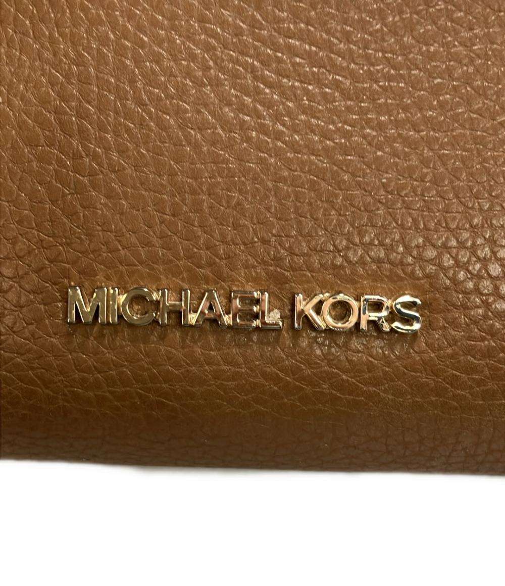 マイケルコース トートバッグ レディース MICHAEL KORS
