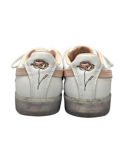 PUMA ローカットスニーカー 380117-01 レディース SIZE 24.5 プーマ