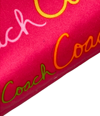 COACH ペンケース レディース コーチ