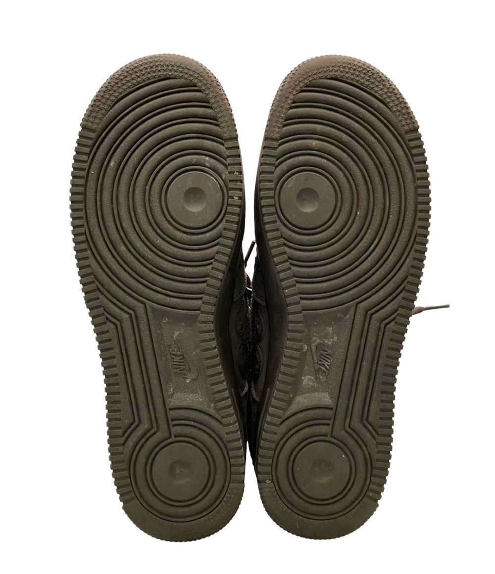 NIKE ローカットスニーカー ナイキ エア フォース 1 '07 LV8 IU2363-200 メンズ SIZE 27.5 ナイキ