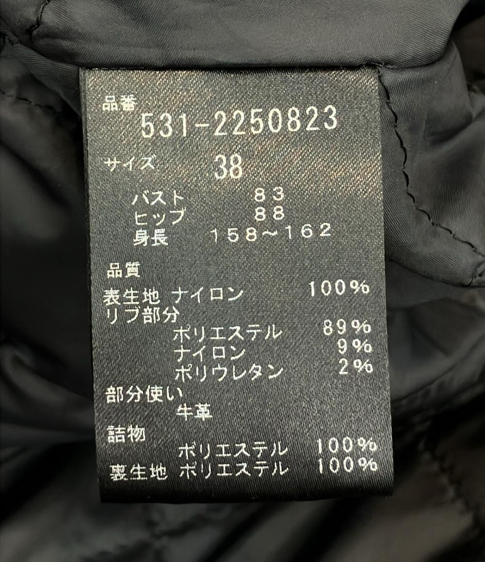 ADORE プルーフナイロンタフジャケット レディース SIZE 38 (S) アドーア