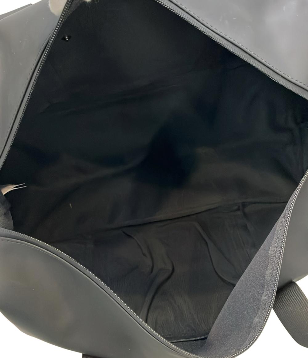 BECKMANN 2way ボストンバッグ ショルダーバッグ 斜め掛け 肩掛け メンズ レディース ベックマン