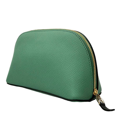 美品 SMYTHSON ポーチ レディース スマイソン