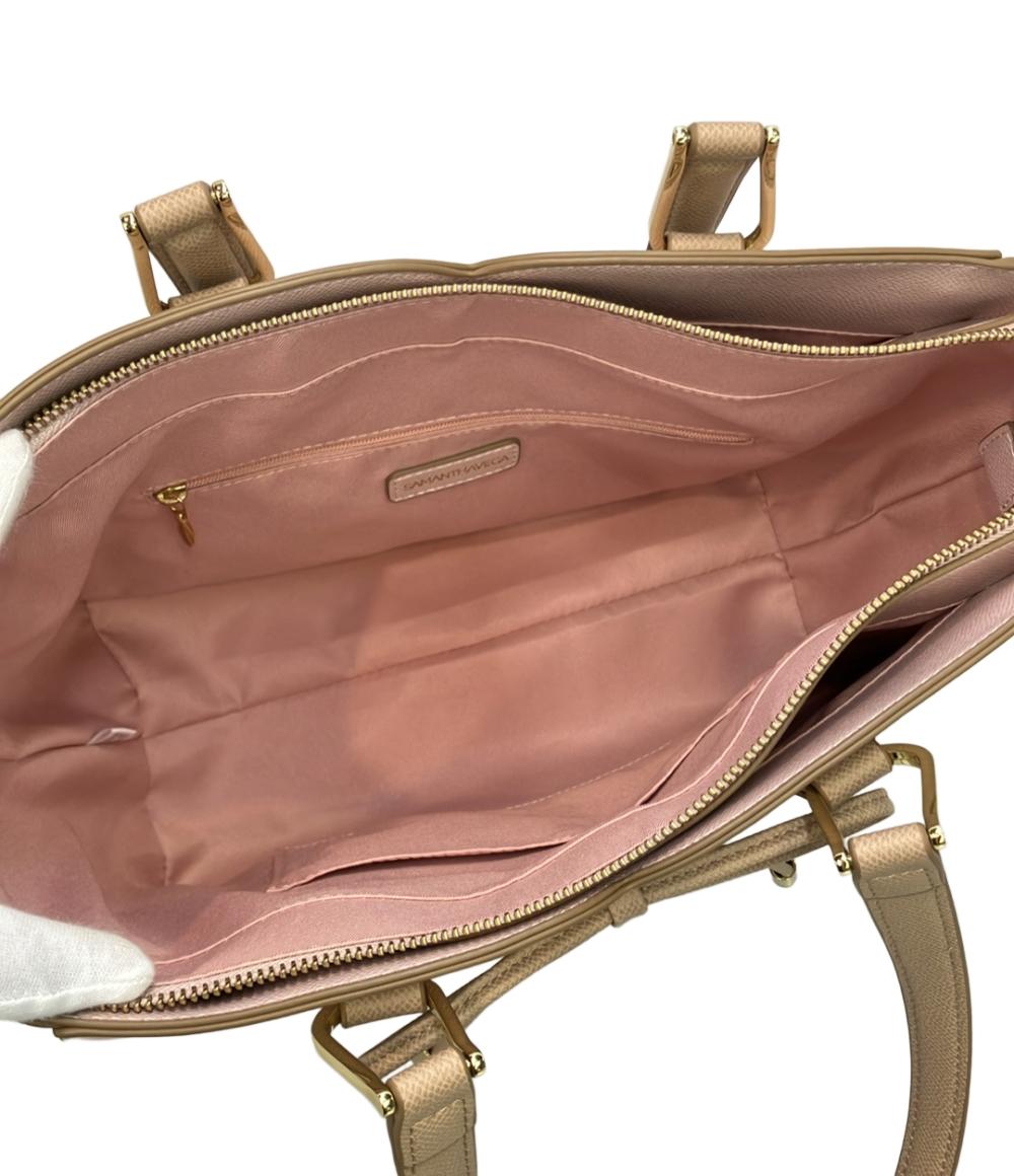 美品 サマンサベガ トートバッグ ショルダーバッグ 肩掛け レディース Samantha Vega