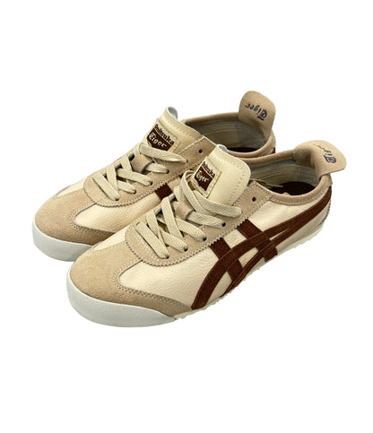 ONITSUKA TIGER ローカットスニーカー MEXICO 66 1183B391 ユニセックス SIZE US 6 (24.5cm) オニツカタイガー