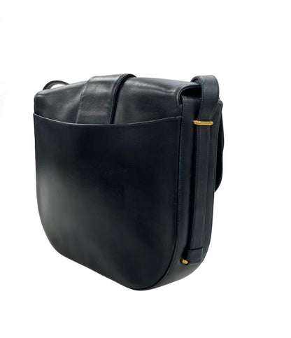 Cartier ショルダーバッグ 斜め掛け サファイアライン レディース カルティエ