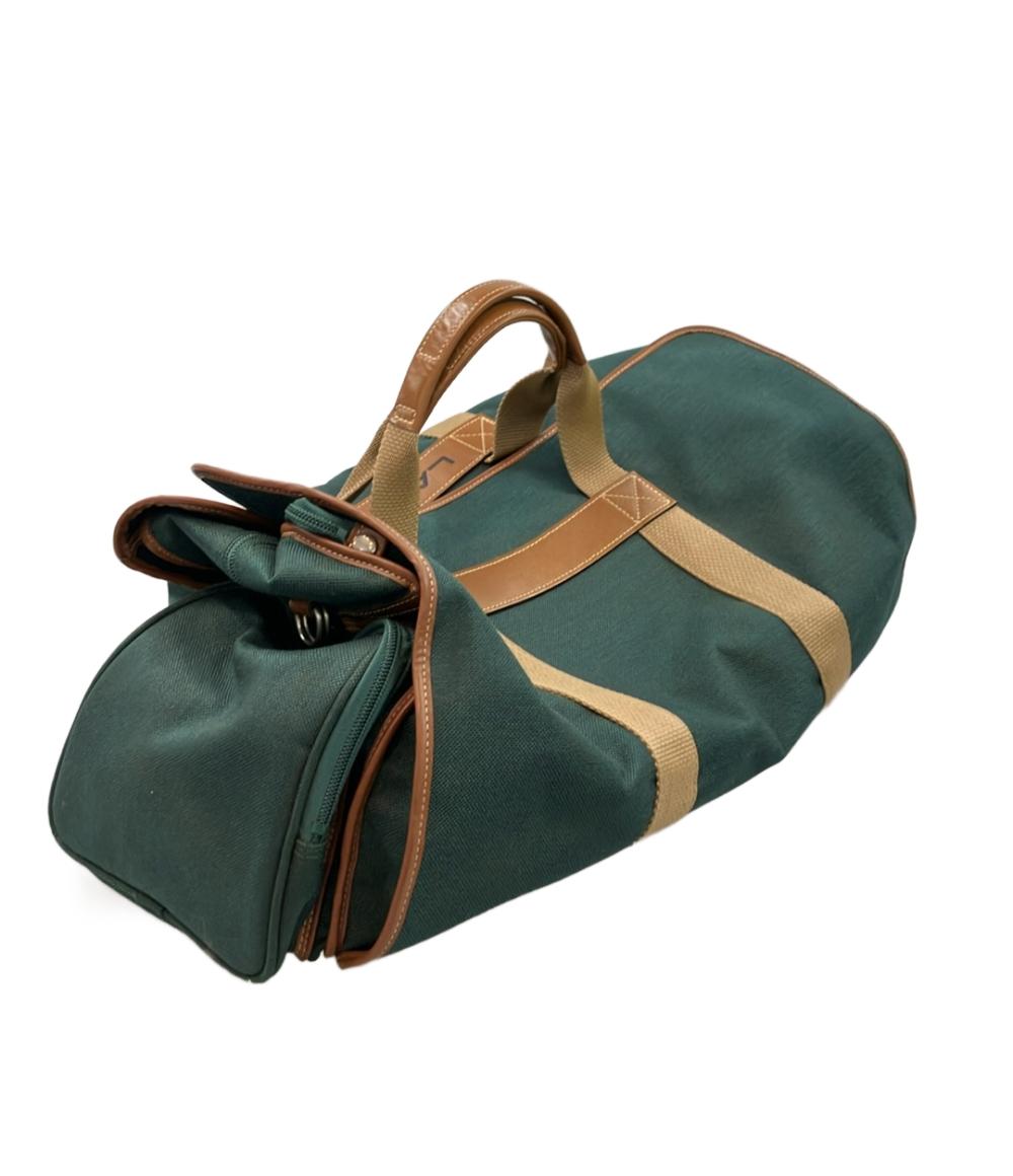 LANCEL ボストンバッグ ロゴ メンズ ランセル – Rehello by BOOKOFF