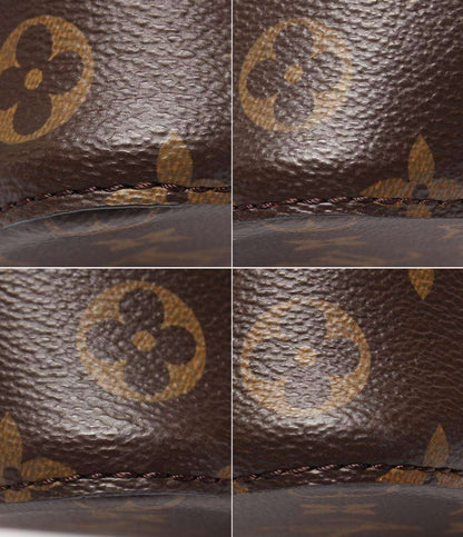 美品 LOUIS VUITTON 3way ハンドバッグ ショルダーバッグ 肩掛け 斜め掛け ネオノエ モノグラム M43985 レディース ルイ・ヴィトン