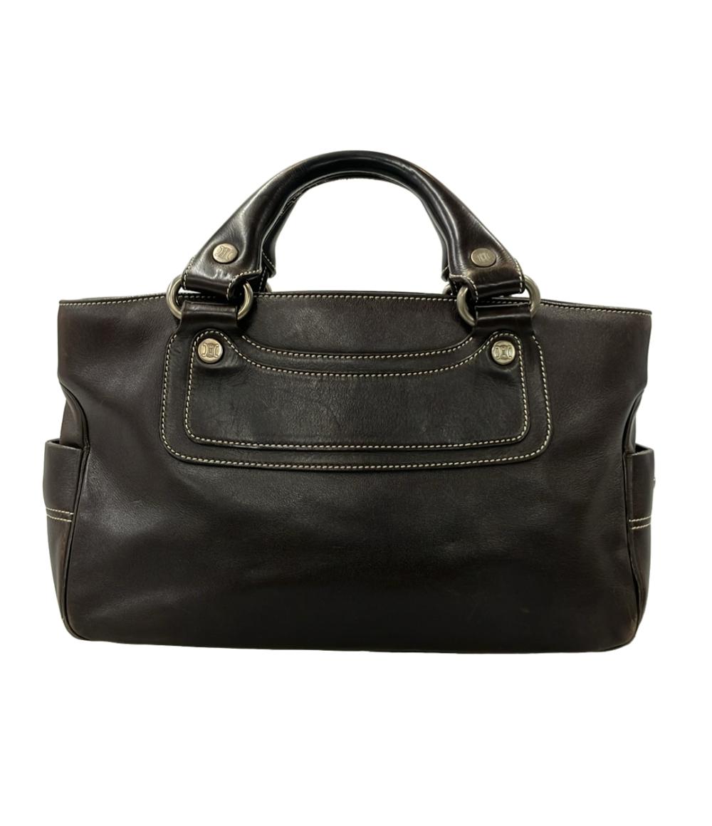 CELINE ハンドバッグ レディース セリーヌ