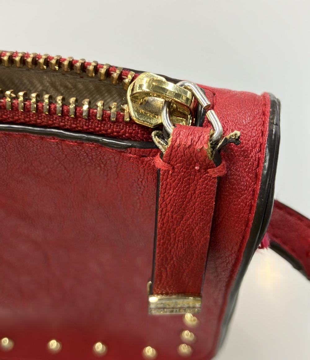 訳あり カルバンクライン ショルダーバッグ 斜め掛け レディース Calvin klein