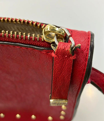 訳あり カルバンクライン ショルダーバッグ 斜め掛け レディース Calvin klein