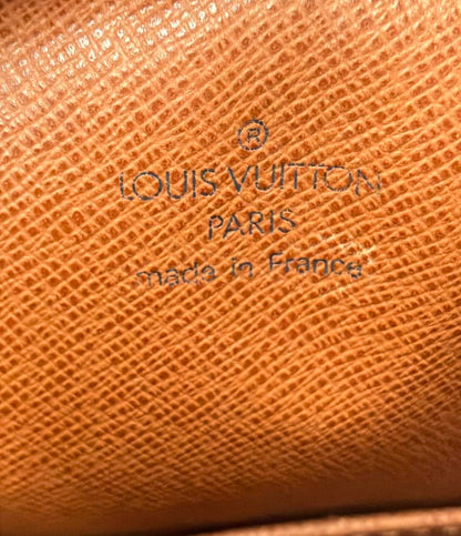 LOUIS VUITTON ショルダーバッグ 斜め掛け アマゾン モノグラム M45236 レディース ルイ・ヴィトン