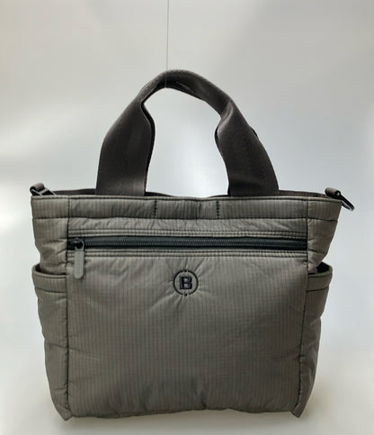 BRIEFING トートバッグ ショルダーバッグ ゴルフバッグ 2WAY メンズ ブリーフィング