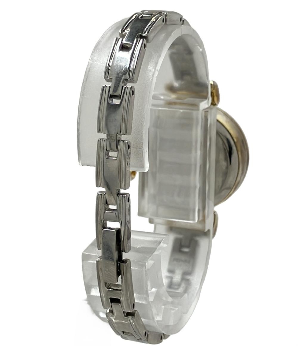 ナティート 腕時計 クオーツ ホワイト ASS094 レディース nattito