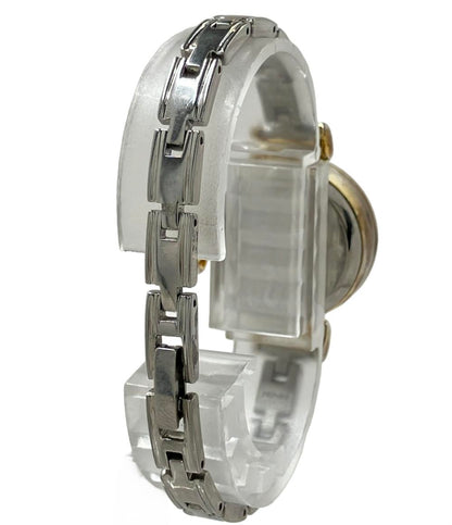 ナティート 腕時計 クオーツ ホワイト ASS094 レディース nattito