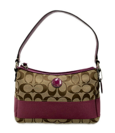 COACH ショルダーバッグ 肩掛け レディース コーチ